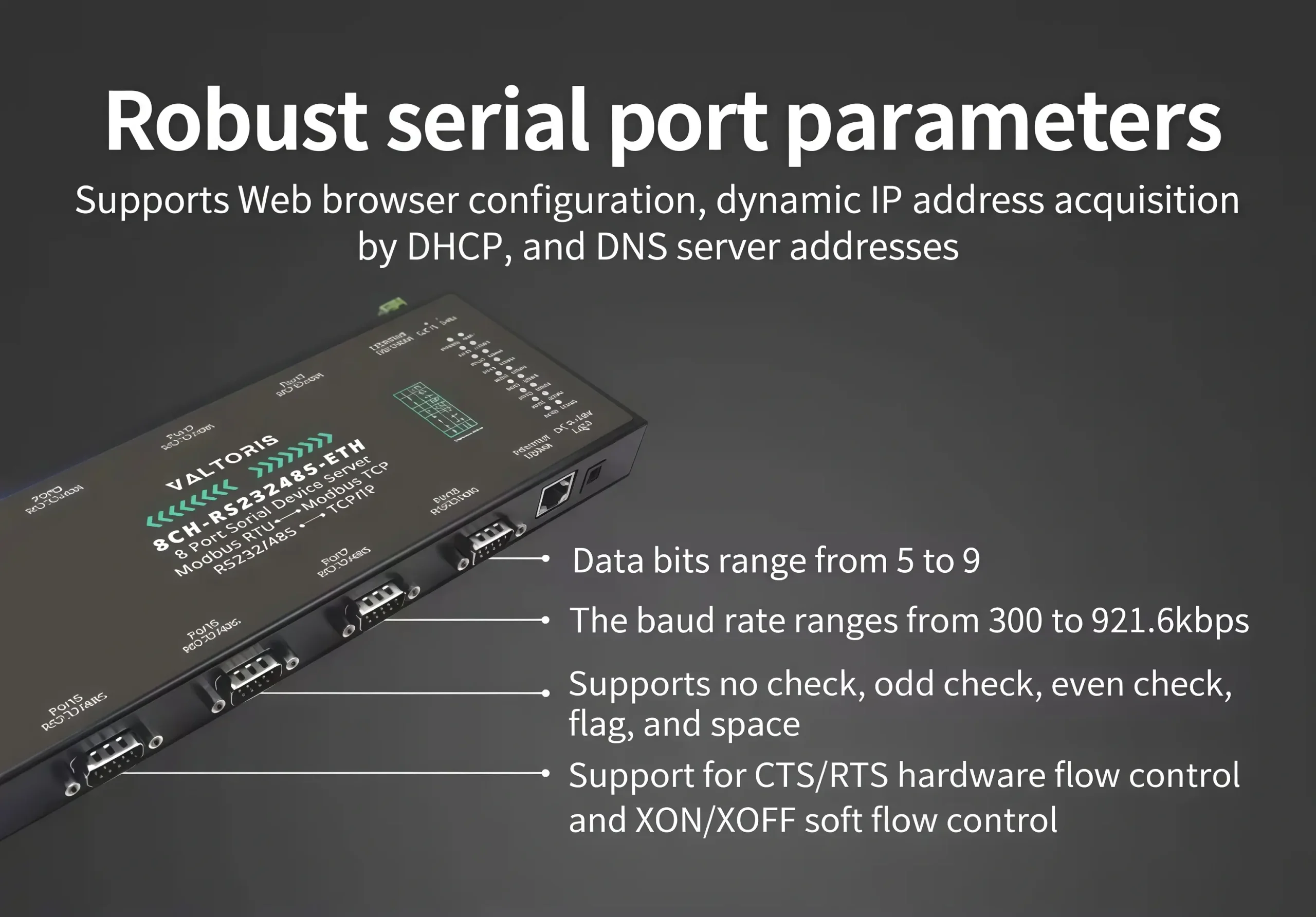 Support multi-master Modbus TCP polling