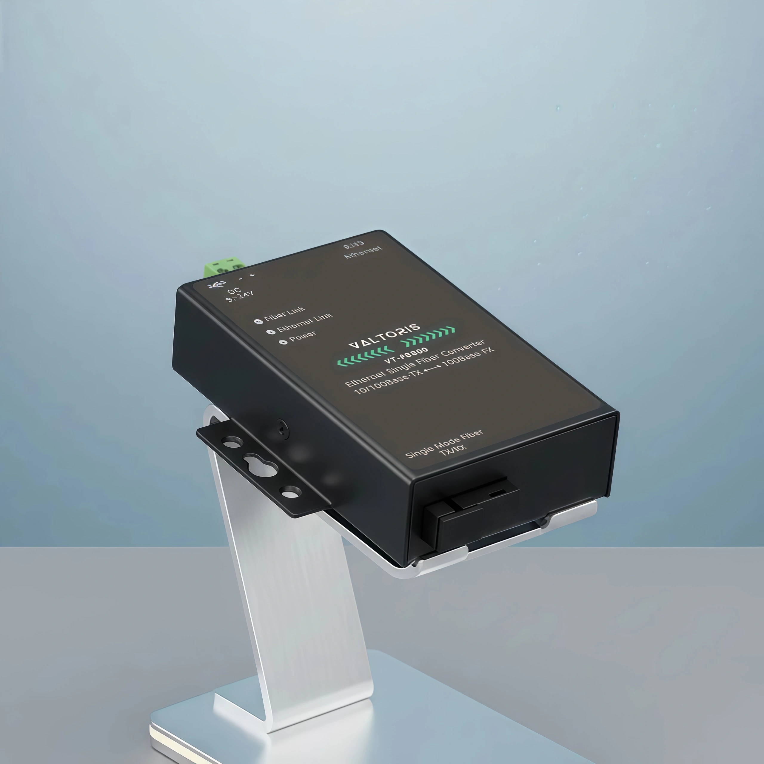 VT-FB800 Media Converter