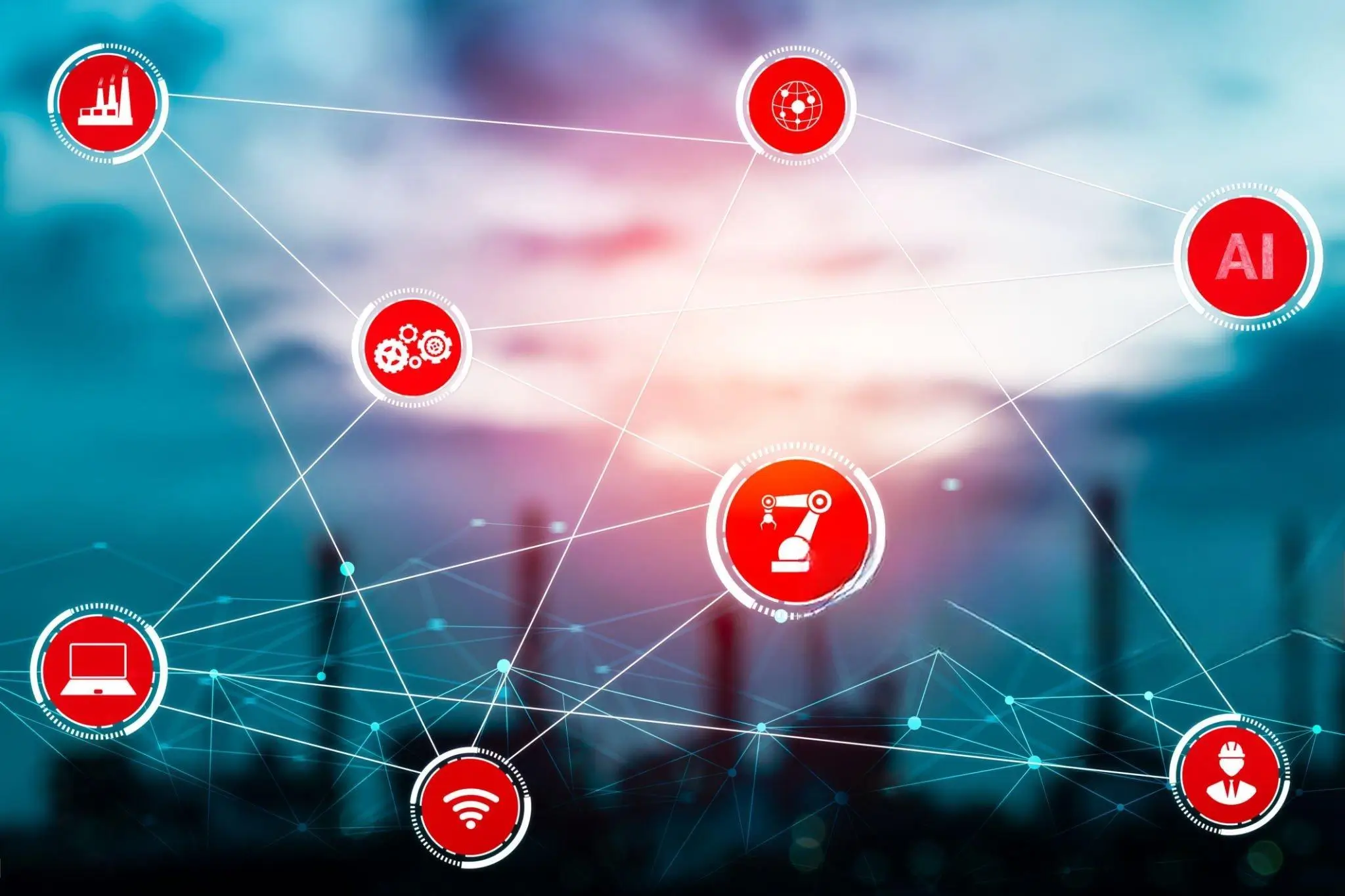 What is ZigBee Technology 5 00 18 13