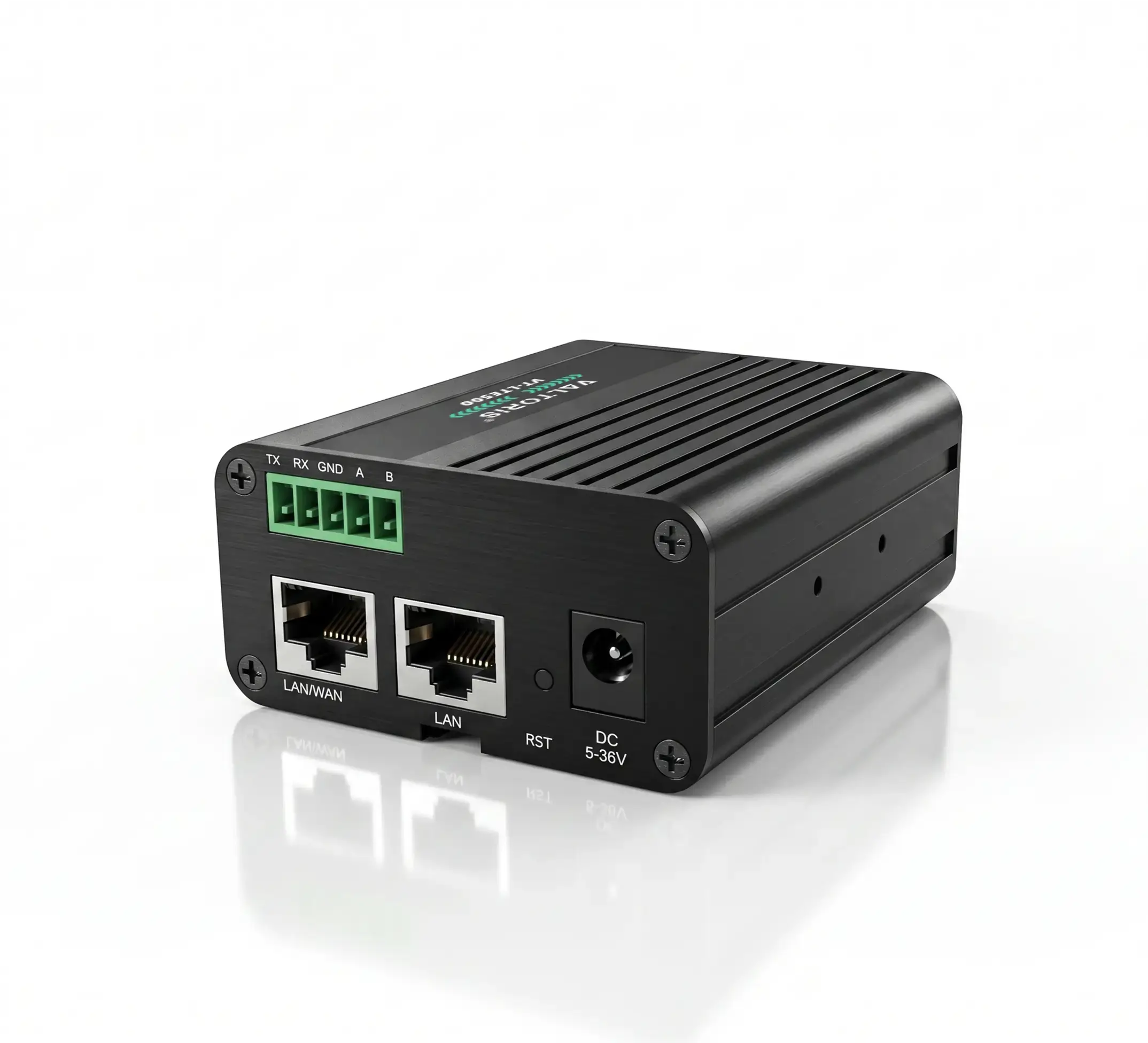 Valtoris Industrial Cellular Router Family