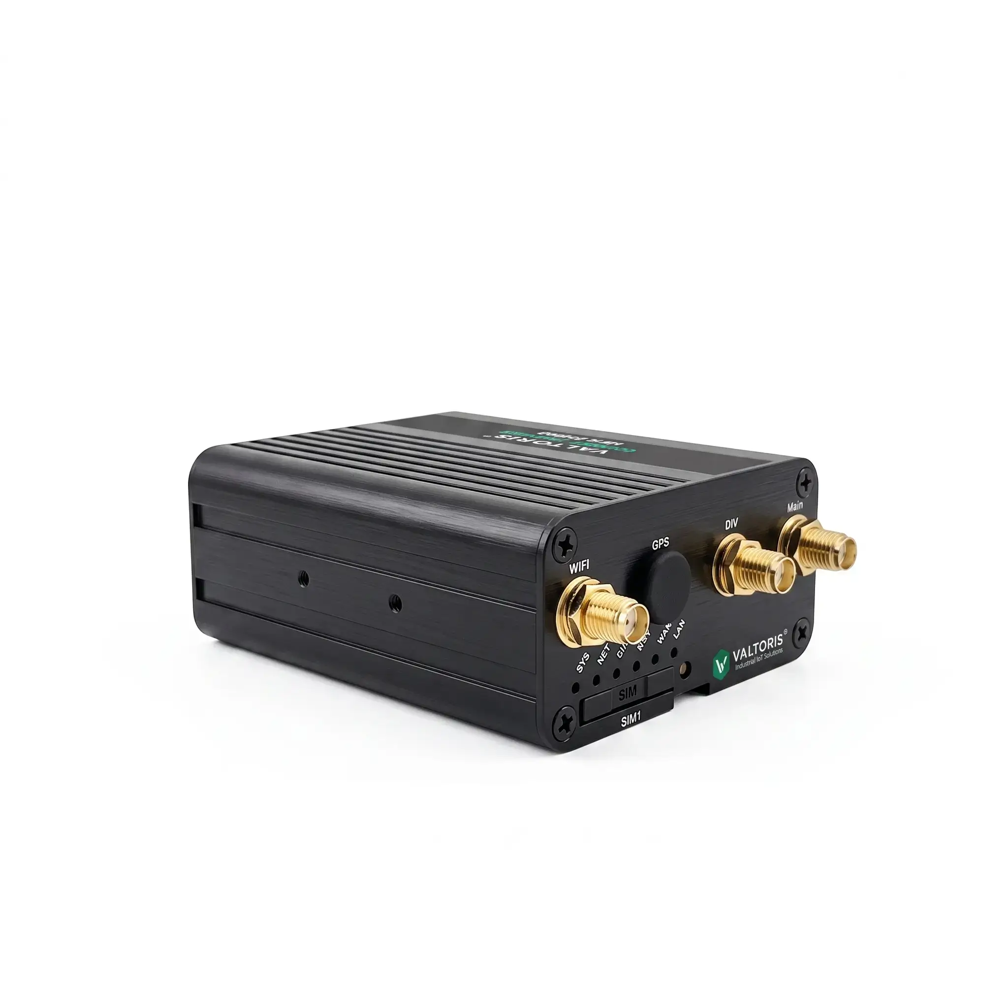 Cellular Routers