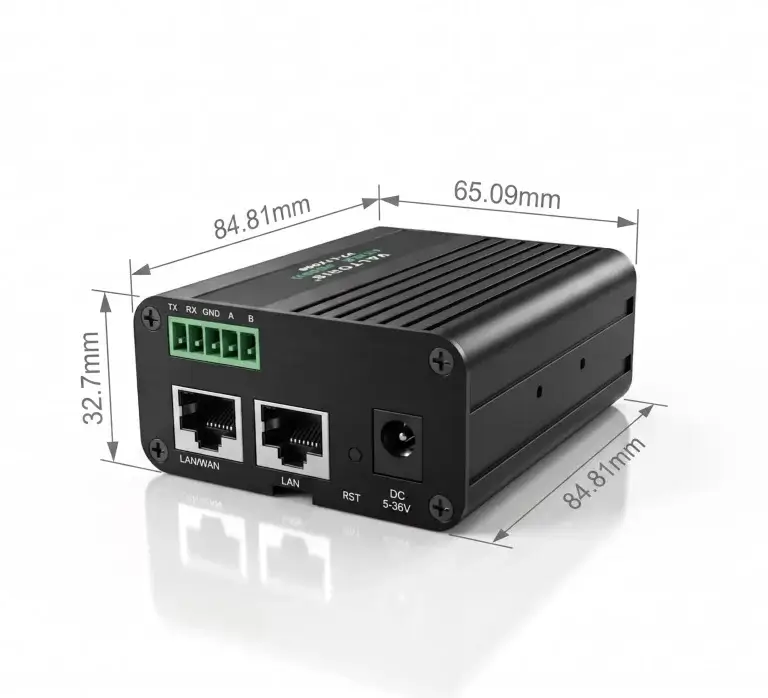 The Ultimate Guide to Industrial Cellular Routers: Definition, Architecture, and Category Comparison